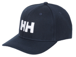 CZAPKA ŻEGLARSKA HELLY HANSEN BRAND CAP 67300 597