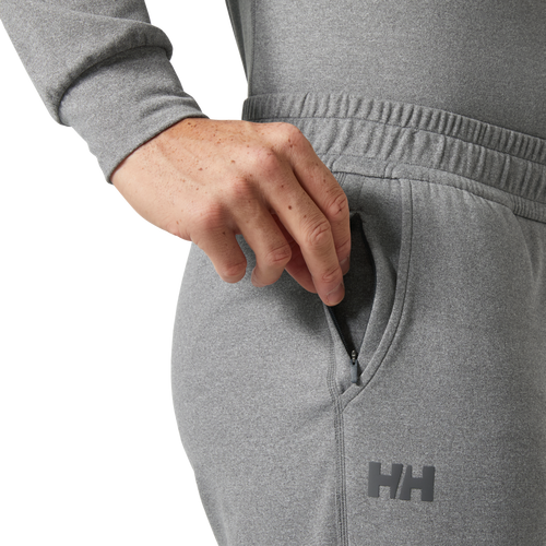 SPODNIE MĘSKIE HELLY HANSEN TYRI KNIT JOGGERS 63470 980