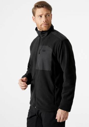 BLUZA MĘSKA HELLY HANSEN DAYBREAKER BLOCK 49454 990
