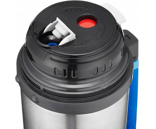 TERMOS ZOJIRUSHI SF-CC20-XA 2 L STAINLESS