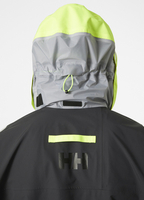 KURTKA SZTORMIAK MĘSKI HELLY HANSEN AEGIR RACE JACKET 2.0 34201