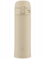 KUBEK TERMICZNY ZOJIRUSHI SM-PD30-CM  300ml BEŻOWY