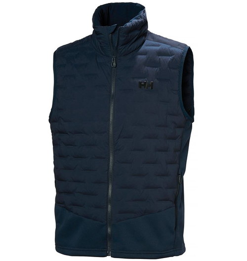 KAMIZELKA MĘSKA HELLY HANSEN HP HYBRID STRECH INSULATOR 34491 597