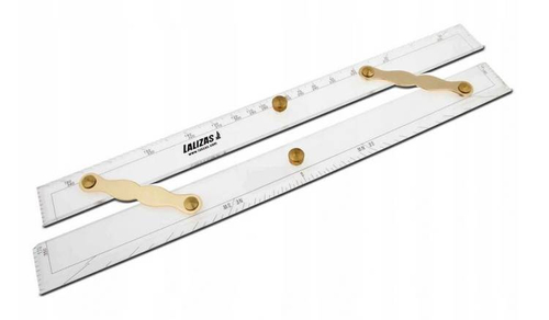 LINIAŁ RÓWNOLEGŁY 12 CALOWY 94009