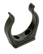 UCHWYT - KLIPS PRZEDŁUŻACZA 25mm HOLT HPN043D PARA
