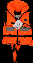 KAMIZELKA RATUNKOWA AQUARIUS BABY 3-15 Kg