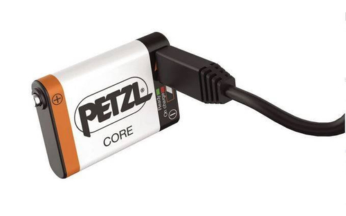 AKUMULATOR LITOWO-JONOWY PETZL CORE E99ACA