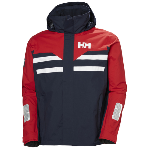 KURTKA SZTORMIAK MĘSKI HELLY HANSEN QUASIDE JACKET 34510 162