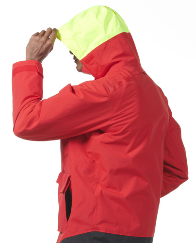 KURTKA ŻEGLARSKA SZTORMIAK MUSTO BR1 CHANNEL 82399 169