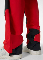 SPODNIE DAMSKIE SZTORMIAK HELLY HANSEN W AEGIR RACE SALOPETTE 2.0 34209