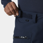 SPODENKI ŻEGLARSKIE MĘSKIE HELLY HANSEN HP FOIL SHORTS 2.0  34137 597