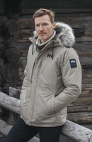 KURTKA MĘSKA HELLY HANSEN COASTAL 3.0 PARKA 53995 757
