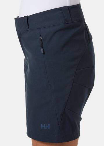 SPODENKI ŻEGLARSKIE DAMSKIE HELLY HANSEN W HP RACING DECK SHORTS 2.0 34410 597