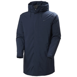 PŁASZCZ HELLY HANSEN MUNICH INSULATED RAIN COAT 53541 598