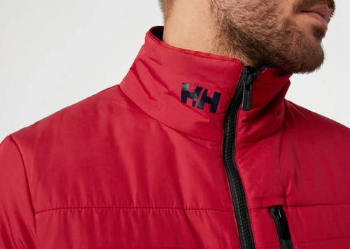 KURTKA MĘSKA HELLY HANSEN CREW INSULATOR 2.0 30343 162