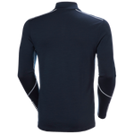 KOSZULKA HELLY HANSEN LIFA MERINO 1/2 ZIP 49363 599