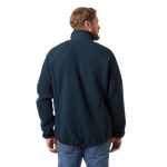 BLUZA HELLY HANSEN PANORAMA PILE BLOCK JKT 49460 598 NAVY