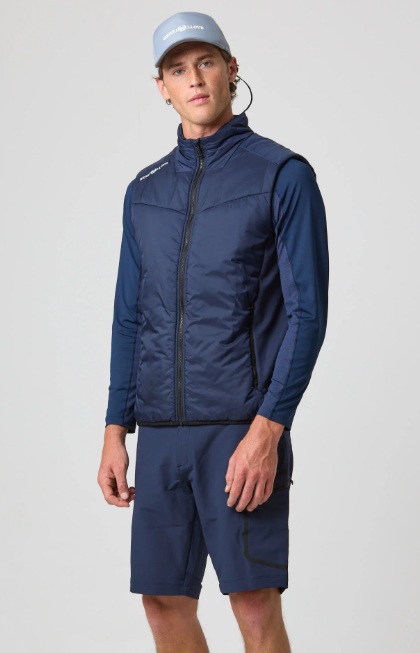 KAMIZELKA ŻEGLARSKA HENRI LLOYD SMART-THERM GILET A231351003 602