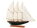 MODEL JACHTU ATLANTIC 4201602