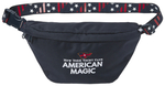 NERKA SASZETKA HH AMERICAN MAGIC BUM BAG 21214 597
