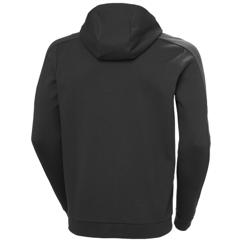 BLUZA MĘSKA HELLY HANSEN TECH SWEAT FULL-ZIP HOODED JACKET 34498 980