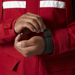 KURTKA SZTORMIAK HELLY HANSEN PIER 4.0 JKT 34484 162 RED