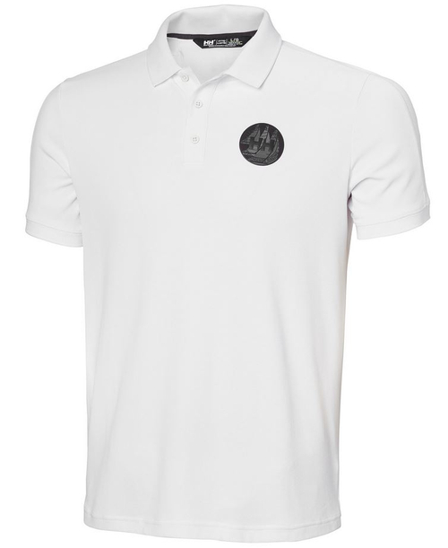 KOSZULKA MĘSKA POLO HELLY HANSEN HP RACE 2.0 UPF 50+ 34496 001