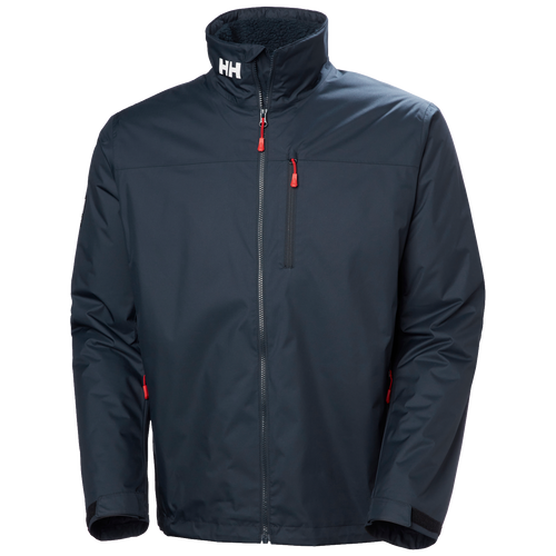 KURTKA MĘSKA HELLY HANSEN CREW HOODED PILE 34526 597