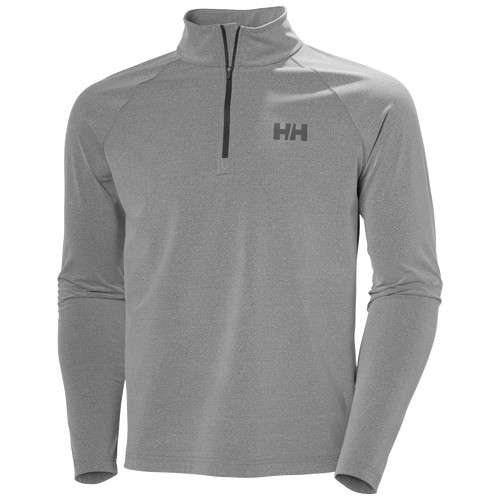 BLUZA MĘSKA HELLY HANSEN TYRI KNIT 1/2 ZIP 63401 980