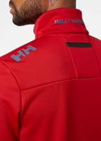 BLUZA MĘSKA HELLY HANSEN CREW FLEECE 30229 162