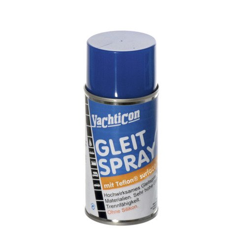 UNIWERSALNY SMAR Z TEFLONEM SPRAY 300ML WODOODPORNY 
