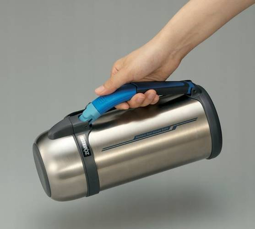 TERMOS ZOJIRUSHI SF-CC18-XA 1,8 L STAINLESS
