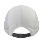 CZAPKA Z DASZKIEM MUSTO EVO RACE CAP 86130 813