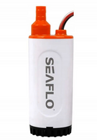 POMPA WODY ZANURZENIOWA 25L min SFSP1-L025-02