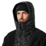 KURTKA MĘSKA HELLY HANSEN STOWE HYBRID 54500 990