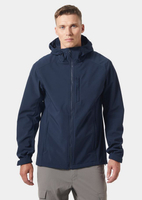 KURTKA MĘSKA HH PARAMOUNT HOODED SOFTSHELL 62987 597  