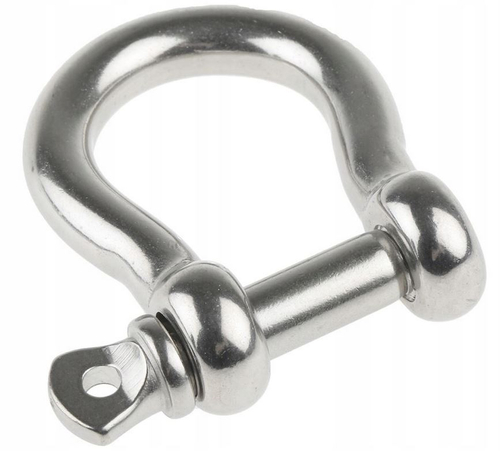 SZEKLA "OMEGA" 4 MM 03015004
