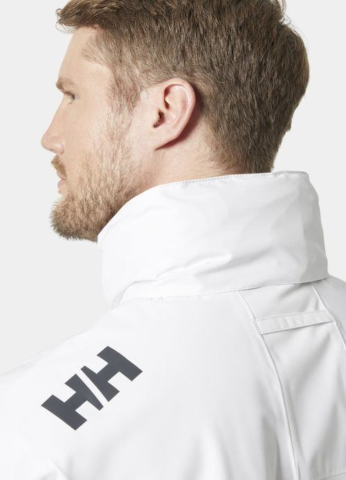 KURTKA HELLY HANSEN CREW HOODED MIDLAYER 2.0 JKT 34442 001