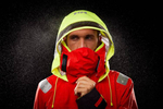 KURTKA SZTORMIAK MĘSKI HELLY HANSEN AEGIR RACE JACKET 2.0 34201