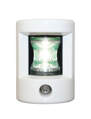 LAMPA NAWIGACYJNA LED STERN 135 ST. RUFOWA 71302 PION
