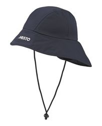 CZAPKA MUSTO SUDWESTKA AS0271 GRANATOWA