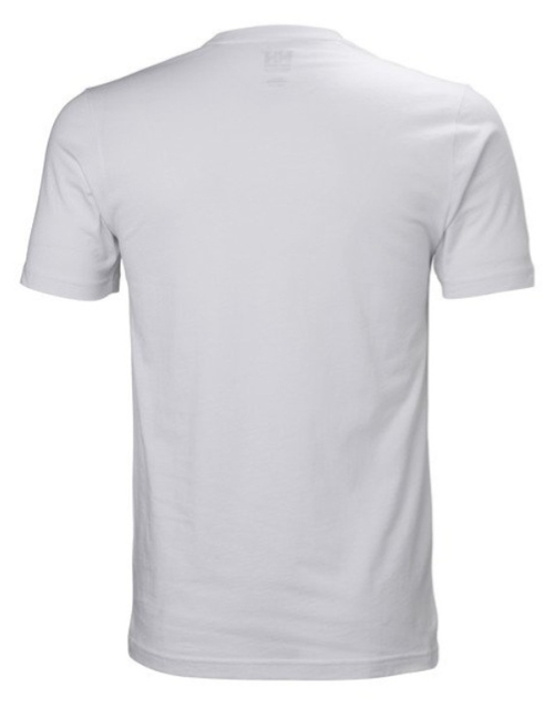 KOSZULKA MĘSKA HELLY HANSEN CREW T-SHIRT 2.0 34551 001