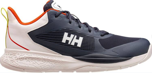 BUTY ŻEGLARSKIE, POKŁADOWE HELLY HANSEN FOIL AC-37 LOW 11930 597
