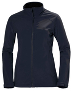 KURTKA DAMSKA HELLY HANSEN PARAMOUNT SOFTSHELL 62925 597