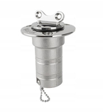 WLEW PALIWA JACHTOWY NIERDZEWNY 38mm SFCF-38-02