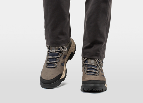 BUTY MĘSKIE TREKKINGOWE HELLY HANSEN SWITCHBACK MID 3HT 12055 730