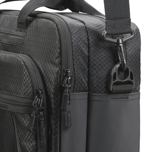 TORBA MUSTO MESSENGER BAG 88249 990
