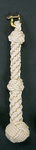 RINGABULINA 7" LINA DO DZWONU  BELL LANYARD 7IN  5096