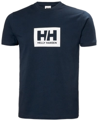 KOSZULKA MĘSKA HELLY HANSEN HH BOX T-SHIRT 2.0 54597 597