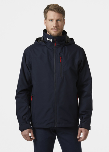 KURTKA HELLY HANSEN CREW HOODED MIDLAYER 2.0 JKT 34442 597